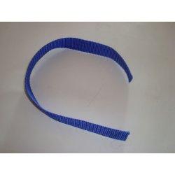 HARNAIS BLEU