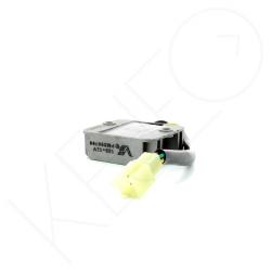 regulateur de charge
