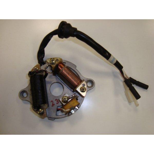 STATOR COMPLET