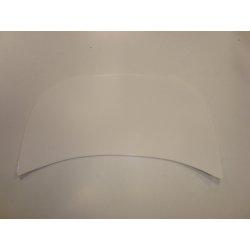 PLAQUE PHARE BLANC