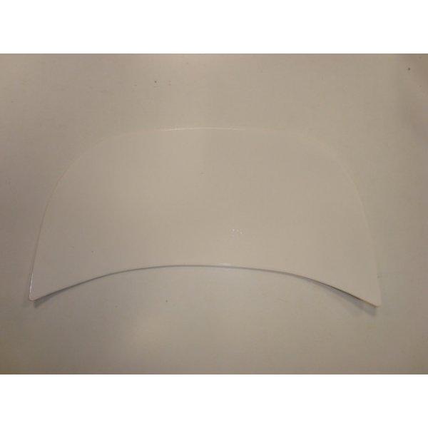 PLAQUE PHARE BLANC