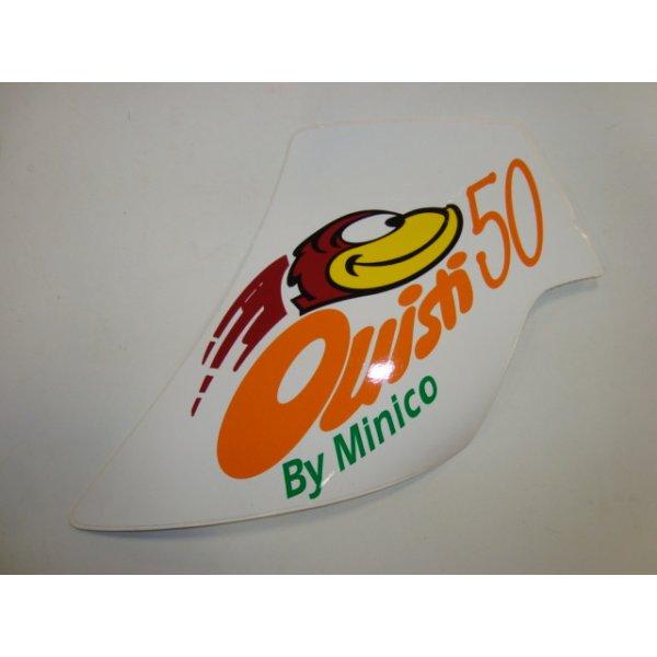 RESERVOIR DROIT ORANGE OUISTI 50
