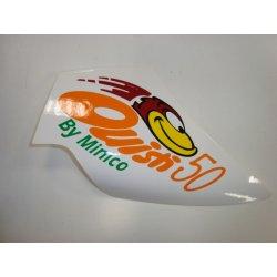 RESERVOIR GAUCHE ORANGE OUISTI 50