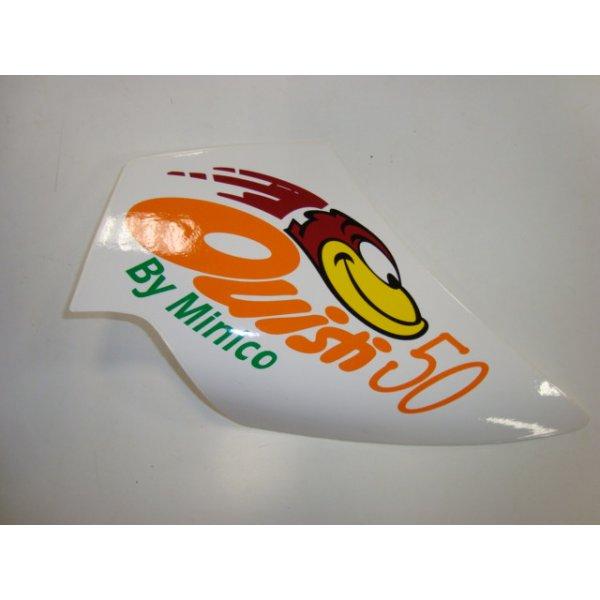 RESERVOIR GAUCHE ORANGE OUISTI 50