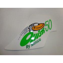 RESERVOIR DROIT VERT OUISTI 50