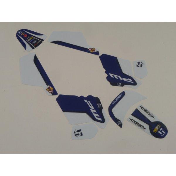 KIT DECO KUTVEK MORACO
