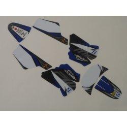 KIT DECO REPLICA KUTVEK MORACO