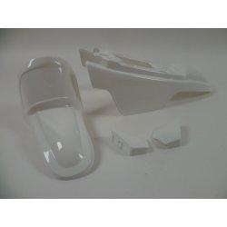 KIT CARROSSERIE BLANC