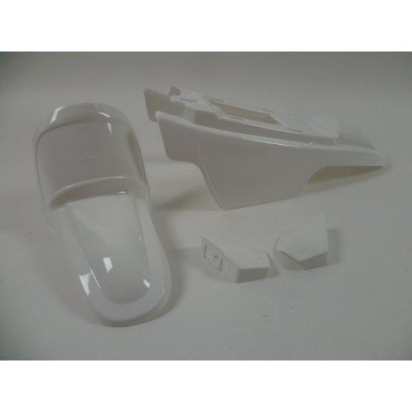 KIT CARROSSERIE BLANC