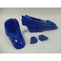 KIT CARROSSERIE BLEU