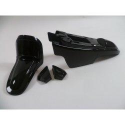 KIT CARROSSERIE NOIR