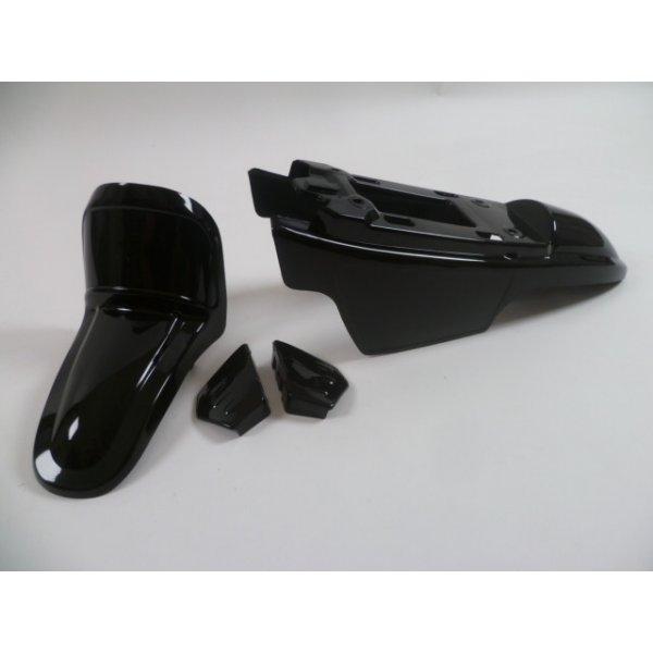 KIT CARROSSERIE NOIR