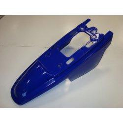 COQUE ARRIERE BLEUE