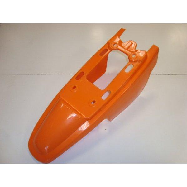 COQUE ARRIERE ORANGE