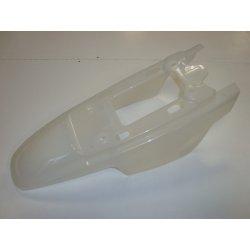 COQUE ARRIERE TRANSPARENTE