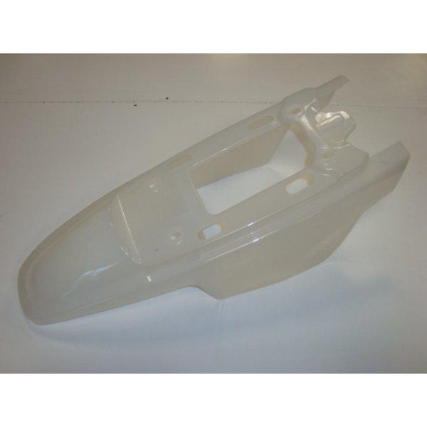 COQUE ARRIERE TRANSPARENTE