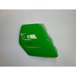 ECOPE GAUCHE VERTE
