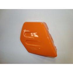 ECOPE GAUCHE ORANGE