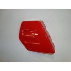 ECOPE GAUCHE ROUGE