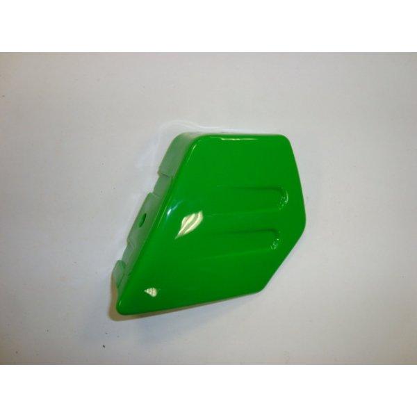ECOPE DROITE VERTE