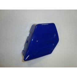 ECOPE DROITE BLEUE