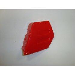 ECOPE DROITE ROUGE