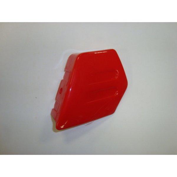 ECOPE DROITE ROUGE