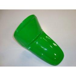 GARDE BOUE AVANT VERT