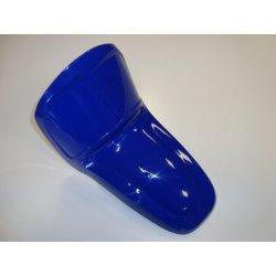 GARDE BOUE AVANT BLEU