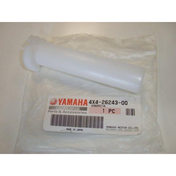 MANCHON DE GAZ YAMAHA