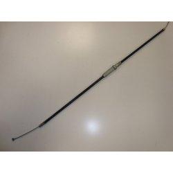 DEMI CABLE DE GAZ