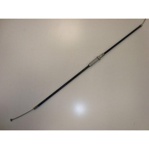 DEMI CABLE DE GAZ