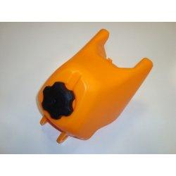 RESERVOIR ORANGE