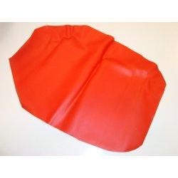HOUSSE DE SELLE ROUGE