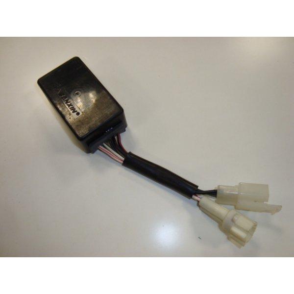 UNITE DE CONTROLE