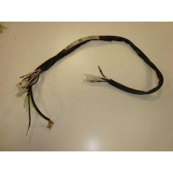FAISCEAU ELECTRIQUE