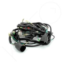 Faisceau electrique hy210