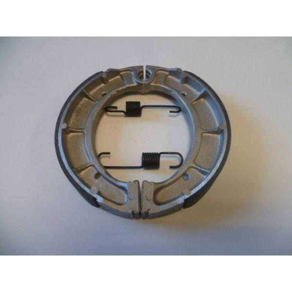 JEU DE MACHOIRES DE FREIN