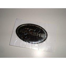 STICKER CALANDRE