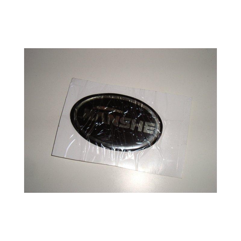 STICKER CALANDRE