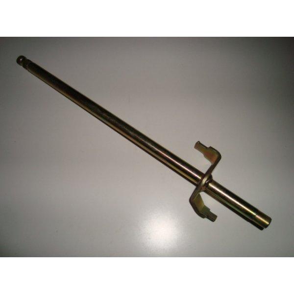 AXE DE SELECTEUR