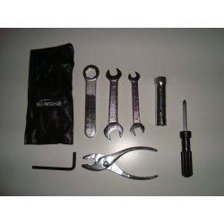 TROUSSE A OUTILS