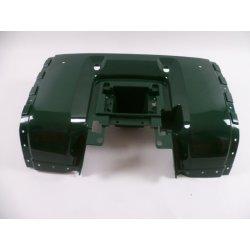 COQUE ARRIERE VERTE
