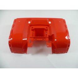 COQUE ARRIERE ROUGE