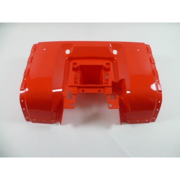 COQUE ARRIERE ROUGE