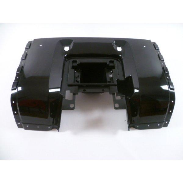 COQUE ARRIERE NOIRE