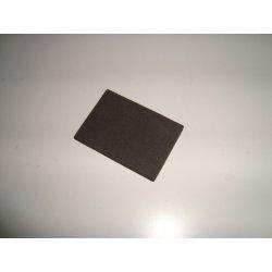 SILENBLOC DE BATTERIE 3