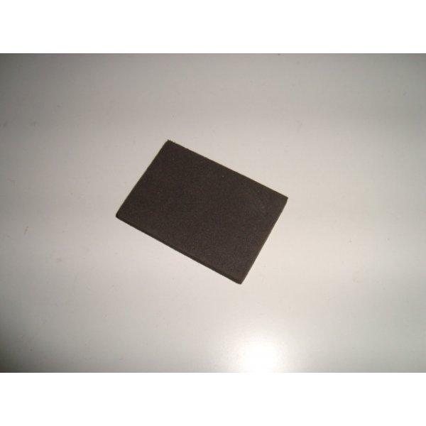 SILENBLOC DE BATTERIE 3