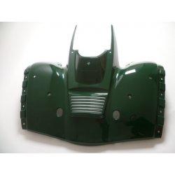 COQUE AVANT VERTE