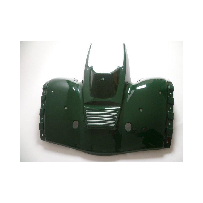 COQUE AVANT VERTE